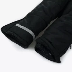 Pilguni Black Waterproof Ski Trousers New