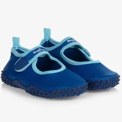 Playshoes Blue Aqua Shoes New