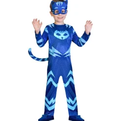 Dress Up by Design Blue Catboy PJ Masks Costume New