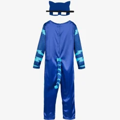 Dress Up by Design Blue Catboy PJ Masks Costume New