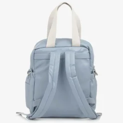 Mayoral Newborn Blue Changing Backpack (36cm) Online