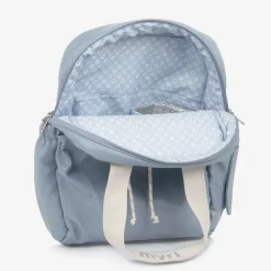 Mayoral Newborn Blue Changing Backpack (36cm) Online
