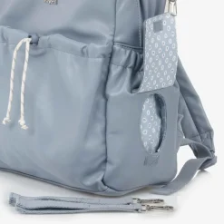 Mayoral Newborn Blue Changing Backpack (36cm) Online