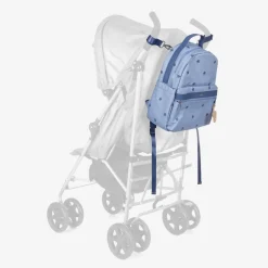 Mayoral Blue Changing Backpack (39cm) New