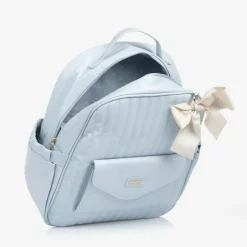 Mayoral Blue Changing Backpack (38cm)