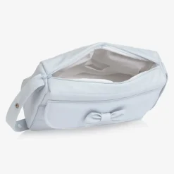 Babidu Blue Changing Bag (36.5cm) Clearance