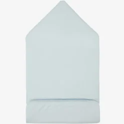 Fendi Blue Cotton Baby Nest (88cm) Sale