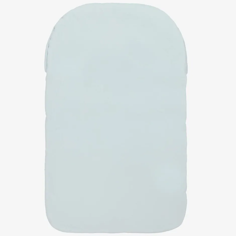 Fendi Blue Cotton Baby Nest (74cm) Clearance