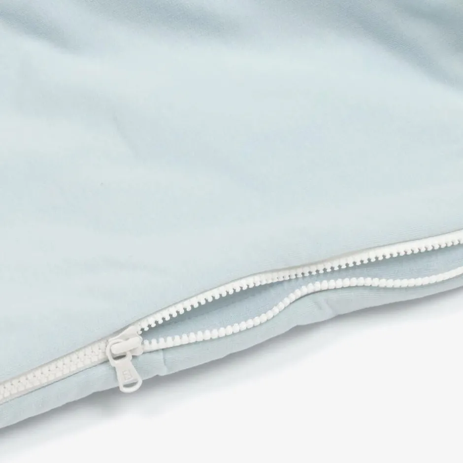 Fendi Blue Cotton Baby Nest (74cm) Clearance