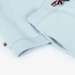 Tommy Hilfiger Blue Cotton Baby Tracksuit Online
