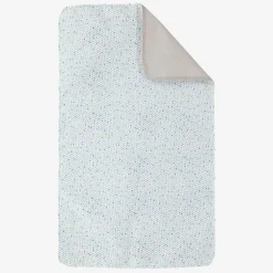 Mayoral Blue Cotton Changing Bag (37cm) Discount