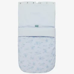 KENZO KIDS Blue Cotton Nest (80cm) Hot