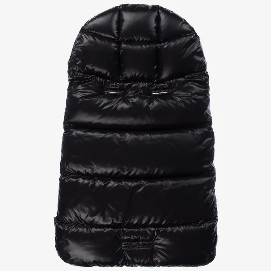 Moncler Enfant Blue Down Padded Nest Discount