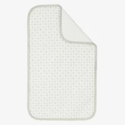 Pasito a Pasito Walking Mum Blue Eco Mesh Changing Bag (39 cm) Outlet