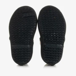 CeLaVi Blue Elephant Rain Boots Sale