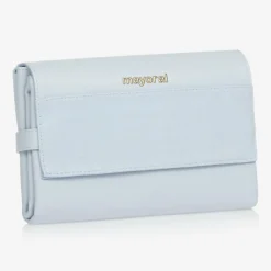 Mayoral Blue Foldable Changing Mat (76cm) Online