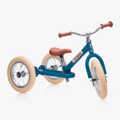 Trybike Blue 2-in-1 Trike Discount