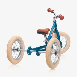 Trybike Blue 2-in-1 Trike Discount
