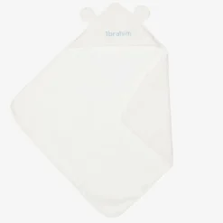 The Baby Gifting Company Blue Personalised Lullaby Hamper New