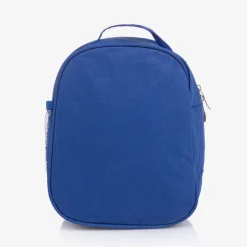 Treat Republic Blue Personalised Superhero Lunch Bag (24cm)