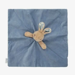 Rainbow Designs Blue Peter Rabbit Plush Doudou (35cm) Sale