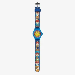 Baby Watch, Paris Blue Pirate Analogue Watch Online