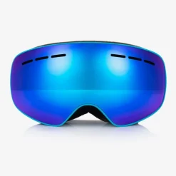 Roarsome Blue Polarised Anti-Fog Ski Goggles Sale