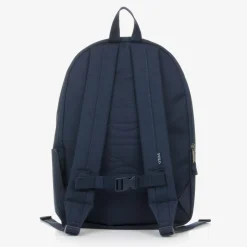 Ralph Lauren Blue Pony Backpack (44cm) Online