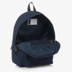 Ralph Lauren Blue Pony Backpack (44cm) Online