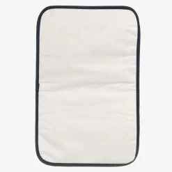 Nanán Blue Quilted Changing Bag (37cm) Hot