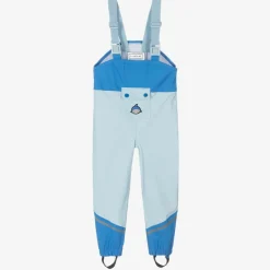 Roarsome Blue Reef The Shark Rain Trousers Clearance