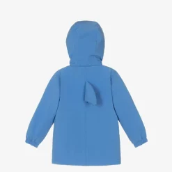 Roarsome Blue Reef The Shark Waterproof Coat Hot