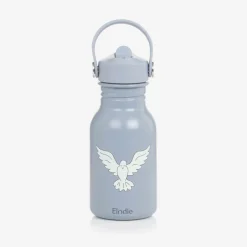 Elodie Blue Stainless Steel Water Bottle (16cm) Sale