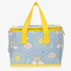 Powell Craft Blue Sunshine Lunch Bag (22cm)