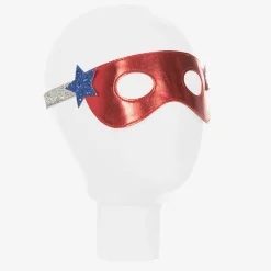 Meri Meri Blue Superhero Costume Set Hot