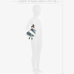 Moulin Roty Blue Tulle Fairy Doll (30cm) Sale