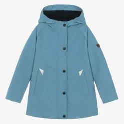 Töastie Blue Waterproof Raincoat Outlet