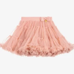 Angels Face Pink Tulle Tutu Skirt Blush Best