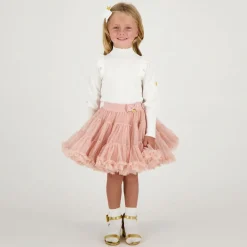 Angels Face Pink Tulle Tutu Skirt Blush Best