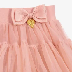 Angels Face Pink Tulle Tutu Skirt Blush Best