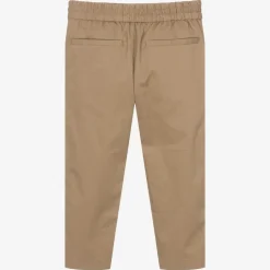 Burberry Boys Archive Beige EKD Trousers Hot