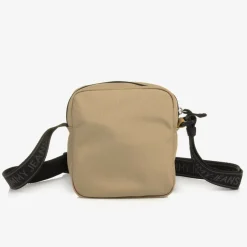 Tommy Hilfiger Boys Beige Messenger Bag (17cm) Sale
