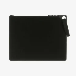 Versace Boys Black Medusa Swim Shorts New