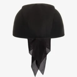 Souza Boys Black Pirate Costume Hat Discount