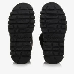 Naturino Boys Black Snow Boots Online