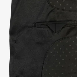 Romano Boys Black Tuxedo Suit Clearance