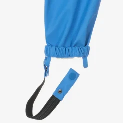 Roarsome Boys Blue Reef The Shark Rainsuit