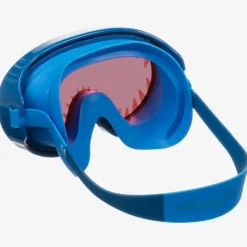 Bling2o Boys Blue Shark Swimming Mask Clearance