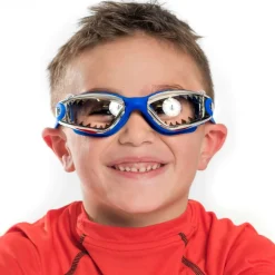 Bling2o Boys Blue Shark Swimming Goggles Discount