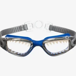 Bling2o Boys Blue Shark Swimming Goggles Discount